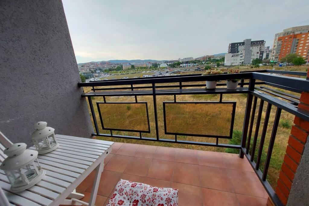 Apartment 13C Pristina Exterior photo